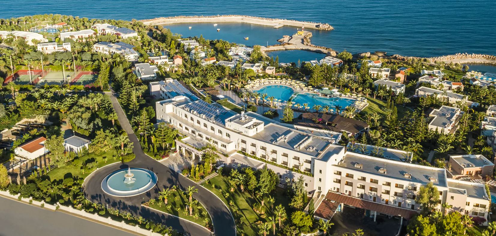 Iberostar Creta Marine Afbeelding